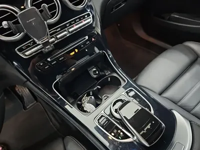 Mercedes-Benz GLC-Class 2017, 68277 км, за 18551.79 USD - фото 10