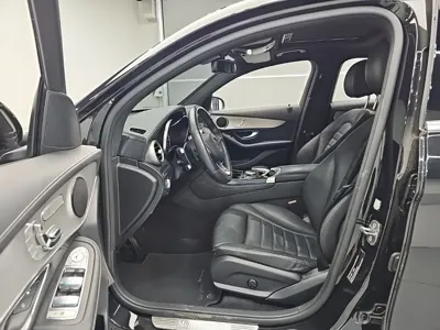 Mercedes-Benz GLC-Class 2017, 68277 км, за 18551.79 USD - фото 11