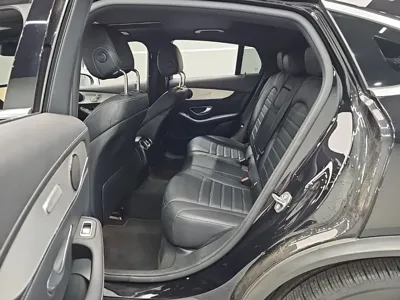 Mercedes-Benz GLC-Class 2017, 68277 км, за 18551.79 USD - фото 12
