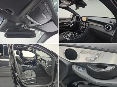 Mercedes-Benz GLC-Class 2017, 68277 км, за 18551.79 USD - фото 17