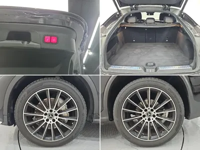 Mercedes-Benz GLC-Class 2017, 68277 км, за 18551.79 USD - фото 18