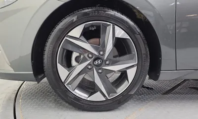 Hyundai Avante 2021, 93297 км, за 10174.61 USD