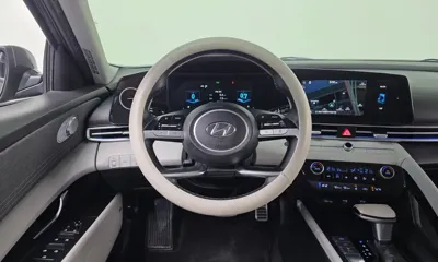 Hyundai Avante 2021, 93297 км, за 10174.61 USD - фото 13