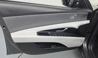 Hyundai Avante 2021, 93297 км, за 10174.61 USD - фото 24