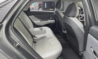 Hyundai Avante 2021, 93297 км, за 10174.61 USD - фото 26