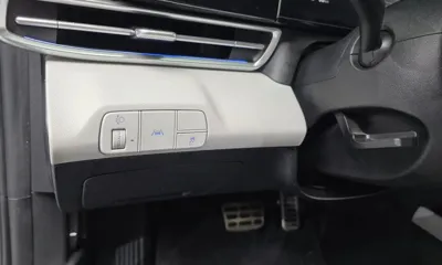 Hyundai Avante 2021, 93297 км, за 10174.61 USD - фото 28