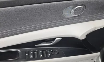 Hyundai Avante 2021, 93297 км, за 10174.61 USD - фото 32