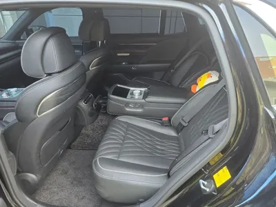 Genesis G90 2022, 30021 км, за 20984.2 USD - фото 6