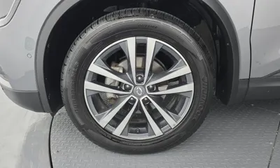 Renault-KoreaSamsung QM6 2020, 90153 км, за 7928.64 USD