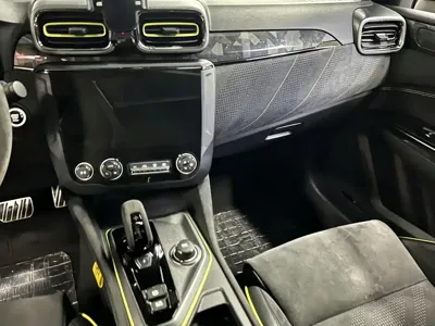 Lynk & Co 03 2020, 70000 км, за 9370.99 USD