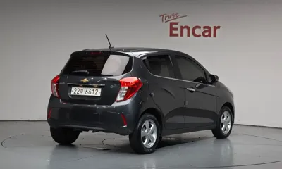 ChevroletGMDaewoo Spark 2017, 47860 км, за 3603.78 USD