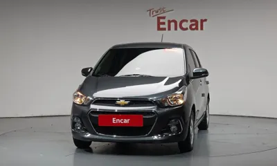 ChevroletGMDaewoo Spark 2017, 47860 км, за 3603.78 USD