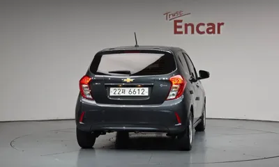 ChevroletGMDaewoo Spark 2017, 47860 км, за 3603.78 USD