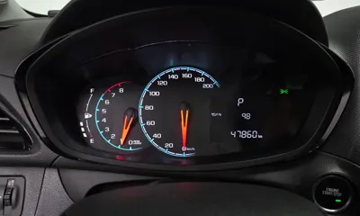 ChevroletGMDaewoo Spark 2017, 47860 км, за 3603.78 USD - фото 8