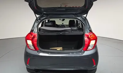 ChevroletGMDaewoo Spark 2017, 47860 км, за 3603.78 USD - фото 20