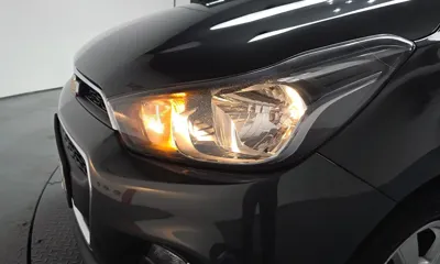 ChevroletGMDaewoo Spark 2017, 47860 км, за 3603.78 USD - фото 22