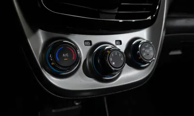 ChevroletGMDaewoo Spark 2017, 47860 км, за 3603.78 USD - фото 27