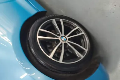 BMW 2 Series · 2018 год