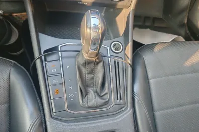 Volkswagen Lavida 2019, 52000 км, за 9168 USD - фото 12