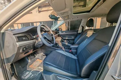 Volkswagen Lavida 2019, 52000 км, за 9168 USD - фото 13