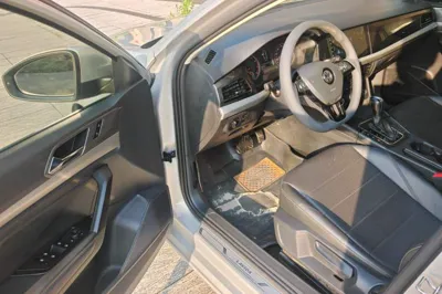 Volkswagen Lavida 2019, 52000 км, за 9168 USD - фото 14