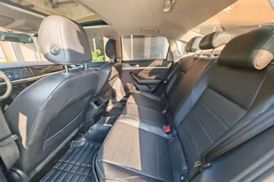 Volkswagen Lavida 2019, 52000 км, за 9168 USD - фото 15