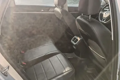 Volkswagen Lavida 2019, 52000 км, за 9168 USD - фото 18