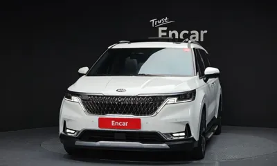 Kia Canival 2021, 59266 км, за 18687.59 USD