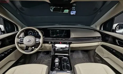 Kia Canival 2021, 59266 км, за 18687.59 USD - фото 7