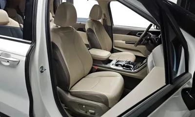 Kia Canival 2021, 59266 км, за 18687.59 USD - фото 10