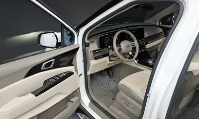 Kia Canival 2021, 59266 км, за 18687.59 USD - фото 11