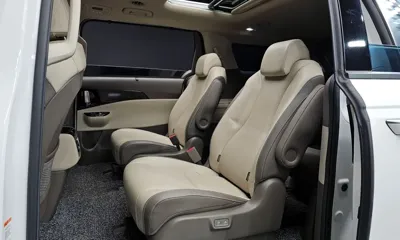 Kia Canival 2021, 59266 км, за 18687.59 USD - фото 12