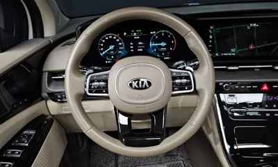 Kia Canival 2021, 59266 км, за 18687.59 USD - фото 13