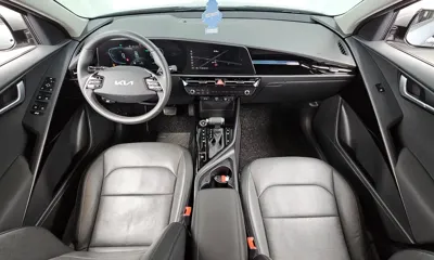 Kia Niro 2022, 47808 км, за 16186.69 USD - фото 7