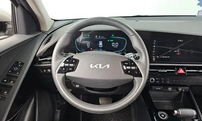 Kia Niro 2022, 47808 км, за 16186.69 USD - фото 13