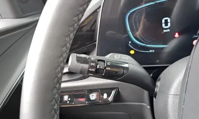 Kia Niro 2022, 47808 км, за 16186.69 USD - фото 18