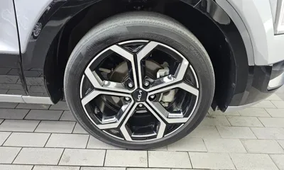 Kia Niro 2022, 47808 км, за 16186.69 USD - фото 21