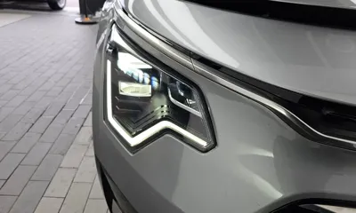 Kia Niro 2022, 47808 км, за 16186.69 USD - фото 22