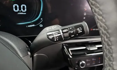Kia Niro 2022, 47808 км, за 16186.69 USD - фото 29