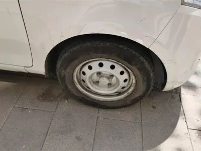 Wuling Rongguang V