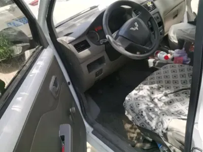 Wuling Rongguang V