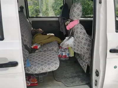Wuling Rongguang V