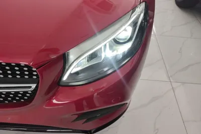 Mercedes-Benz GLC Coupe 2017, 52200 км, за 19562 USD - фото 8