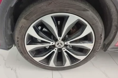 Mercedes-Benz GLC Coupe 2017, 52200 км, за 19562 USD - фото 10