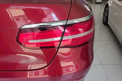 Mercedes-Benz GLC Coupe 2017, 52200 км, за 19562 USD - фото 14