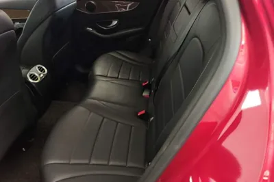 Mercedes-Benz GLC Coupe 2017, 52200 км, за 19562 USD - фото 25