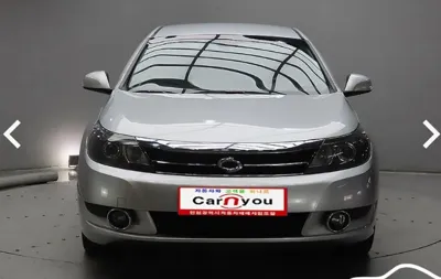 Renault-KoreaSamsung SM5