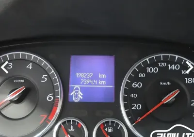 Renault-KoreaSamsung SM5