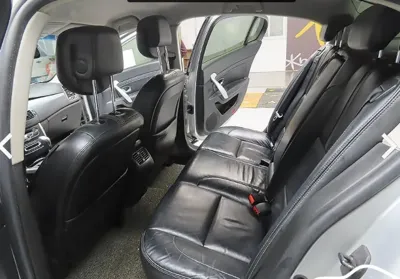 Renault-KoreaSamsung SM5