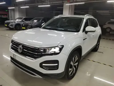 Volkswagen Tayron 2021, 79200 км, за 11962.69 USD